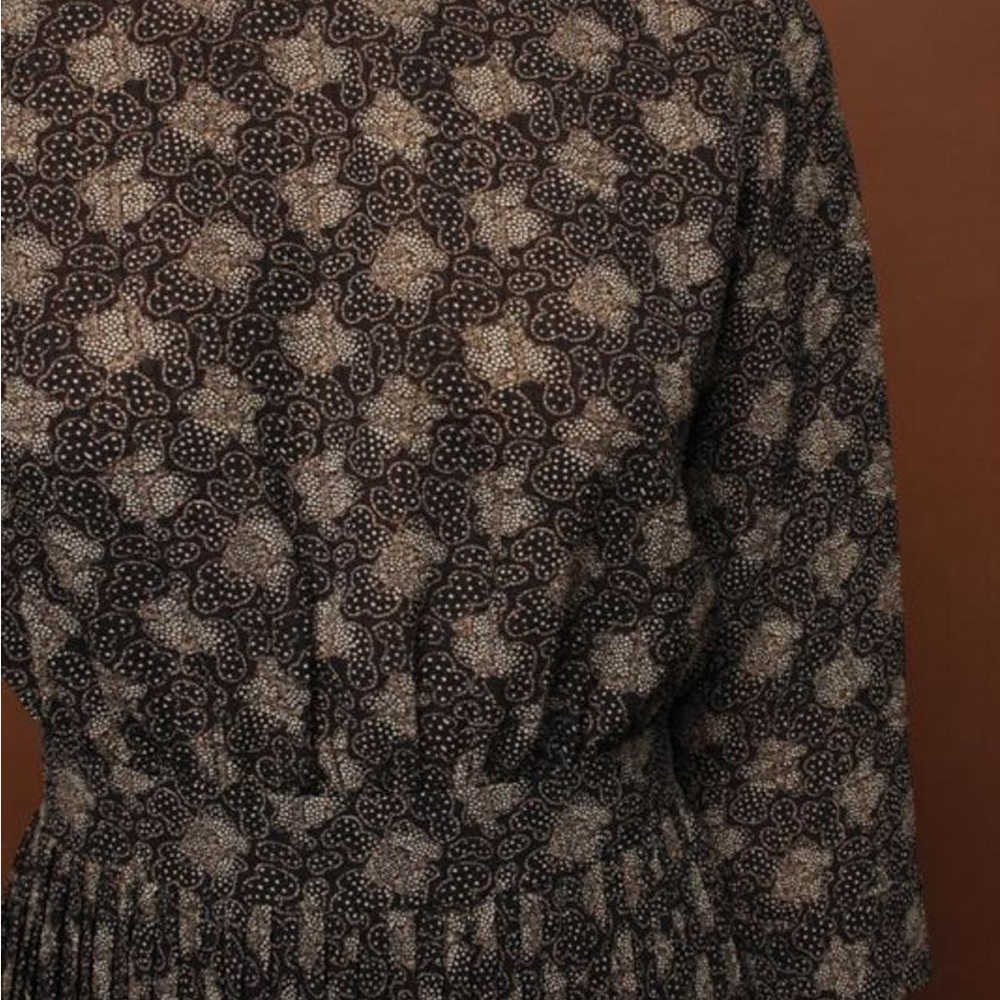 Sessun dress - Like new! Purchase in Paris - Picture 4 of 5
